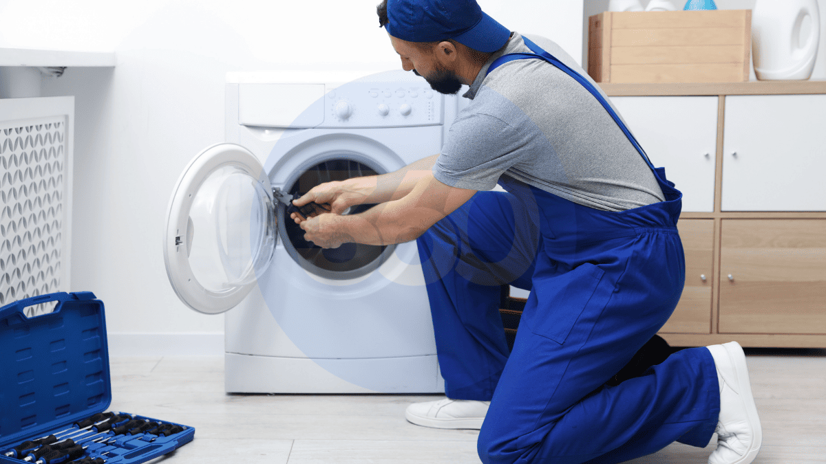 Soma Çamaşır Makinesi Servisi